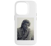Custodia per iPhone 14 Pro Barry Manilow Mandy Cantante di Allan Ballard