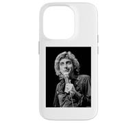 Custodia per iPhone 14 Pro Barry Manilow Mandy Cantante Live Di Allan Ballard