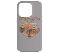 Custodia per iPhone 14 Pro Batman Amazing Batmobile