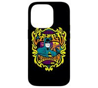 Custodia per iPhone 14 Pro Batman Appearing Tonight