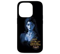 Custodia per iPhone 14 Pro Batman: Arkham Asylum Poison Ivy