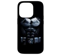 Custodia per iPhone 14 Pro Batman: Arkham Origins Bat Armor