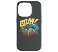 Custodia per iPhone 14 Pro Batman Bam