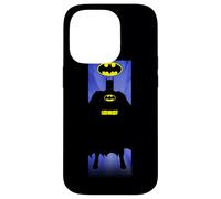 Custodia per iPhone 14 Pro Batman Block