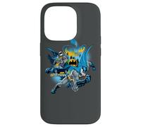 Custodia per iPhone 14 Pro Batman Call of Duty