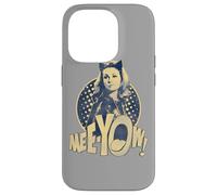 Custodia per iPhone 14 Pro Batman Classic TV Series Catwoman Meeyow!
