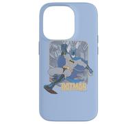 Custodia per iPhone 14 Pro Batman Come Climb With Me