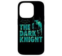 Custodia per iPhone 14 Pro Batman Cutting Pattern