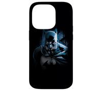 Custodia per iPhone 14 Pro Batman Dont Mess With the Bat