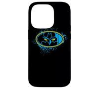 Custodia per iPhone 14 Pro Batman Eyes In The Darkness
