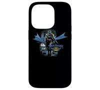 Custodia per iPhone 14 Pro Batman From the Depths