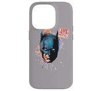 Custodia per iPhone 14 Pro Batman Hello