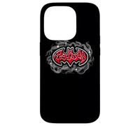 Custodia per iPhone 14 Pro Batman Hip Hop Logo