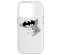 Custodia per iPhone 14 Pro Batman I Am Vengeance