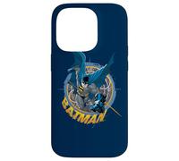 Custodia per iPhone 14 Pro Batman In The Crosshairs