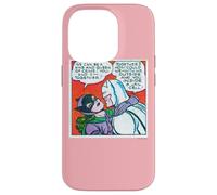 Custodia per iPhone 14 Pro Batman Jail Cell