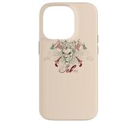 Custodia per iPhone 14 Pro Batman Joker the Joke's On You