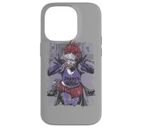 Custodia per iPhone 14 Pro Batman Joker'S Daughter