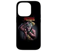 Custodia per iPhone 14 Pro Batman Killing Joke Camera
