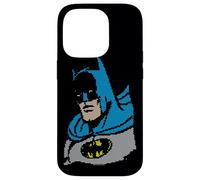 Custodia per iPhone 14 Pro Batman Lite Brite