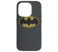 Custodia per iPhone 14 Pro Batman Little Logos