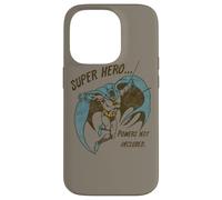Custodia per iPhone 14 Pro Batman Powers not Included