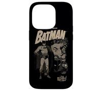 Custodia per iPhone 14 Pro Batman The Return of Two-Face