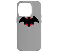 Custodia per iPhone 14 Pro Batman Thomas Wayne