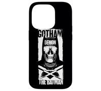 Custodia per iPhone 14 Pro Batman v Superman Demon Bat