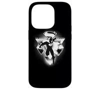 Custodia per iPhone 14 Pro Batman v Superman Triple Diamond