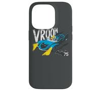 Custodia per iPhone 14 Pro Batman Vroom Batman 75