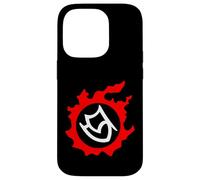 Custodia per iPhone 14 Pro BeastMaster - For Warriors of Light Pocket minimalista