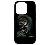 Custodia per iPhone 14 Pro Beetlejuice Chuck's Daughter
