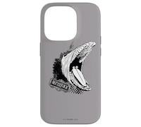 Custodia per iPhone 14 Pro Beetlejuice Disfigured Barbara