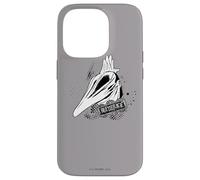 Custodia per iPhone 14 Pro Beetlejuice has disfigured Adam