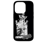 Custodia per iPhone 14 Pro Beetlejuice Here Lies Betelgeuse