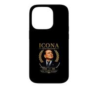 Custodia per iPhone 14 Pro Berlusconi Icona - Infinito