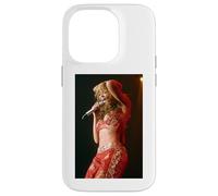 Custodia per iPhone 14 Pro Beyonce sa pericolosamente innamorato Tour Destiny's Child