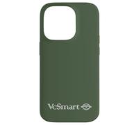 Custodia per iPhone 14 Pro Binocolo antivibrazione VC Smart Logo Goods