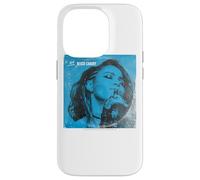 Custodia per iPhone 14 Pro Birds of Prey Black Canary Album Cover