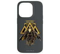 Custodia per iPhone 14 Pro Black Adam Pyramids Of Power