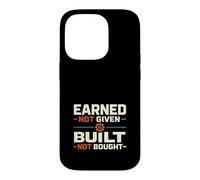 Custodia per iPhone 14 Pro Blue Collar Lifestyle Blue Collar Pride Working Class