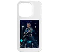 Custodia per iPhone 14 Pro Bon Jovi Live Because We Can World Tour di Andy Willsher