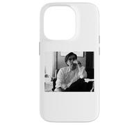 Custodia per iPhone 14 Pro Bryan Ferry Post Roxy Music Boys & Girls Era 1985