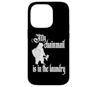 Custodia per iPhone 14 Pro Buhurt divertente che dice giochi di cavalieri che giostrano