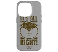 Custodia per iPhone 14 Pro Caddyshack It's All Right!