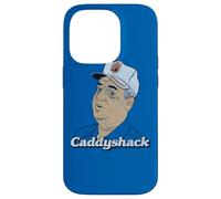 Custodia per iPhone 14 Pro Caddyshack Rodney Dangerfield Good On You