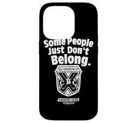 Custodia per iPhone 14 Pro Caddyshack Some People Just Don't Belong
