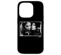 Custodia per iPhone 14 Pro Cantanti Lene Lovich & Nina Hagen di Phil Nicholls
