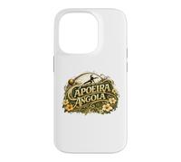 Custodia per iPhone 14 Pro Capoeira Angola per arti marziali Capoeira Brasil Berimbau